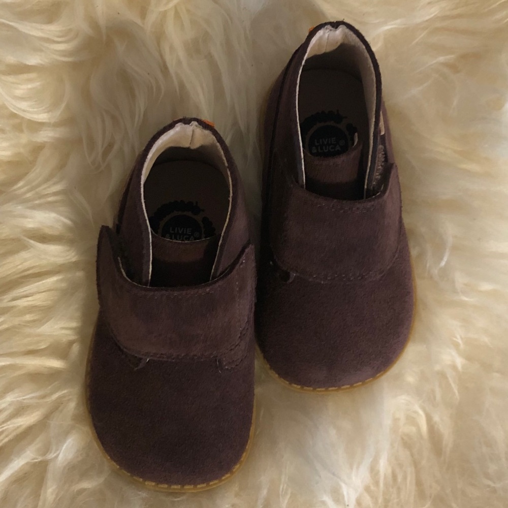 NWOT Livie and Luca Pollock Boot - Picture 3 of 10